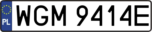 WGM9414E