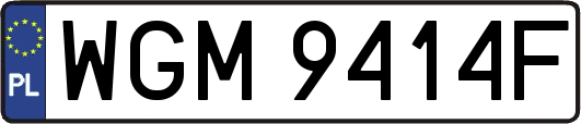 WGM9414F