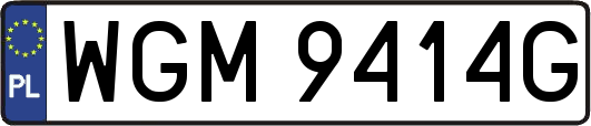 WGM9414G