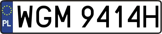 WGM9414H