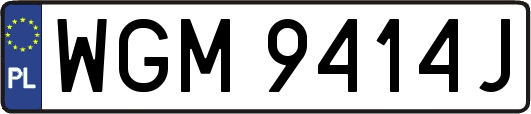WGM9414J