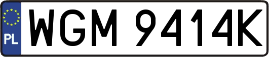 WGM9414K
