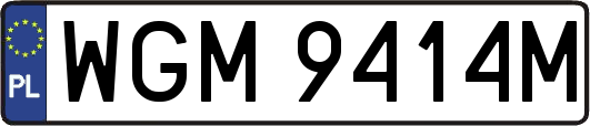 WGM9414M