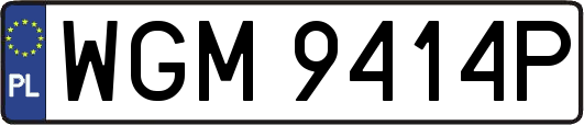 WGM9414P