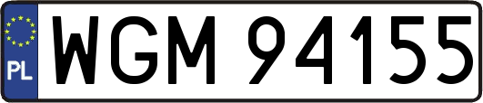 WGM94155