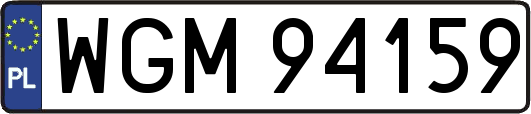 WGM94159
