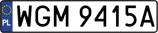 WGM9415A