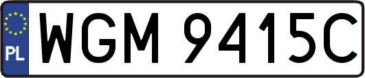 WGM9415C