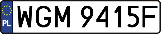 WGM9415F