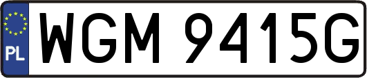 WGM9415G