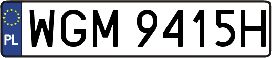 WGM9415H