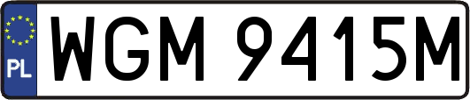 WGM9415M