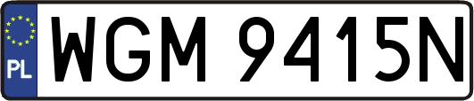WGM9415N