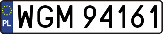 WGM94161
