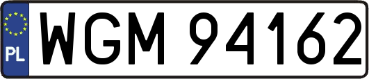 WGM94162