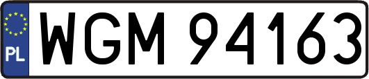 WGM94163