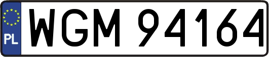 WGM94164
