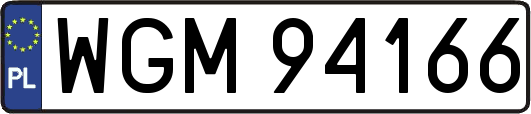 WGM94166