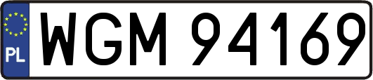 WGM94169