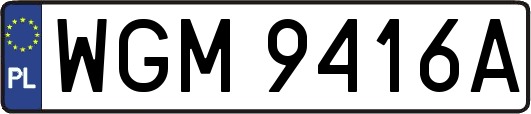 WGM9416A