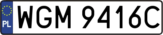 WGM9416C
