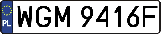 WGM9416F