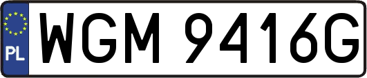 WGM9416G