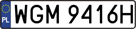 WGM9416H