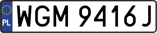 WGM9416J