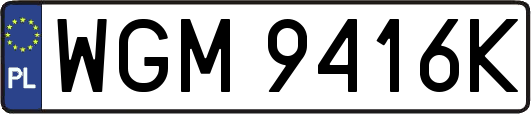 WGM9416K