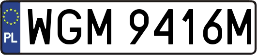 WGM9416M
