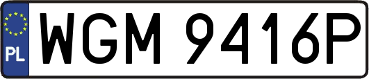 WGM9416P