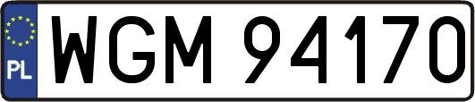 WGM94170