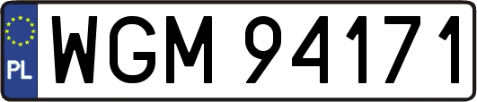 WGM94171