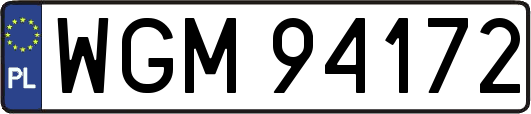 WGM94172