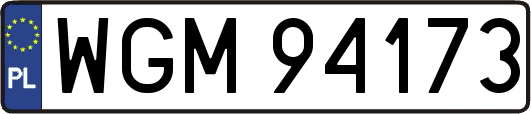 WGM94173