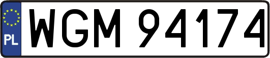 WGM94174