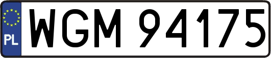 WGM94175