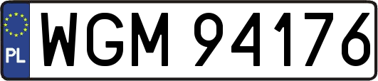 WGM94176
