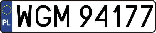 WGM94177