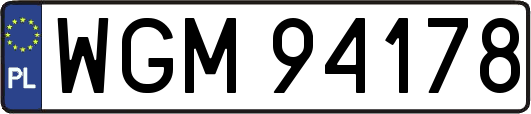 WGM94178