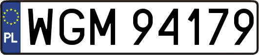 WGM94179