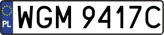 WGM9417C