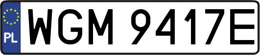 WGM9417E