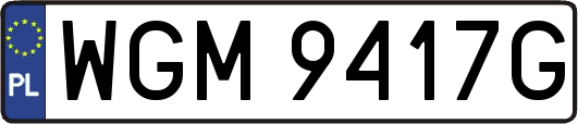 WGM9417G
