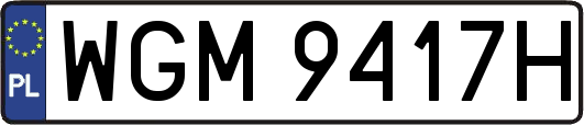 WGM9417H