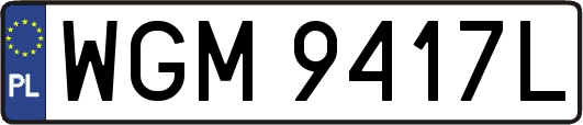WGM9417L