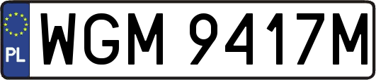 WGM9417M
