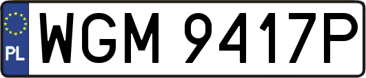 WGM9417P