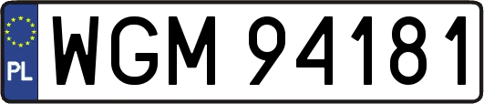 WGM94181